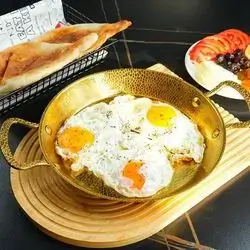 Eye Eggs