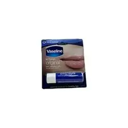 Vaseline Lip Therapy Original With Petroleum Jelly