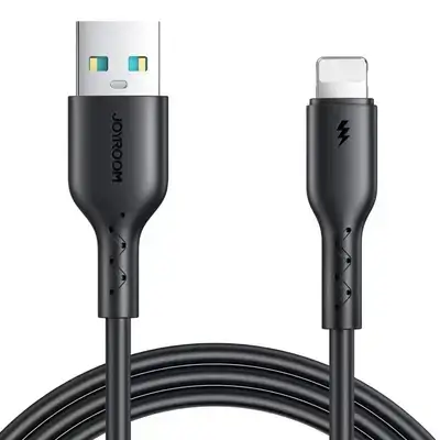 JOYROOM S-A26 StarFlight Series USB to Lightning Fast Charging Data Cable