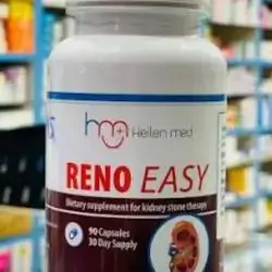 Renoeasy 90 cap
