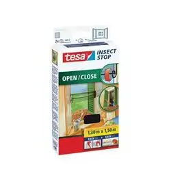 Mn Comfort Open/Close 1,3X1,5 Black