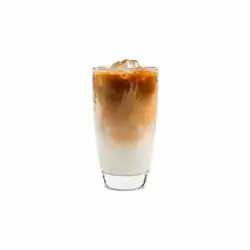 Iced Classic Latte