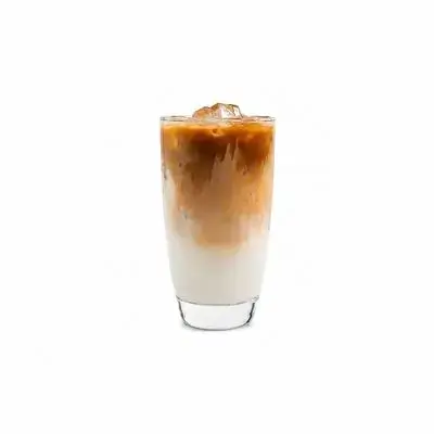 Iced Classic Latte