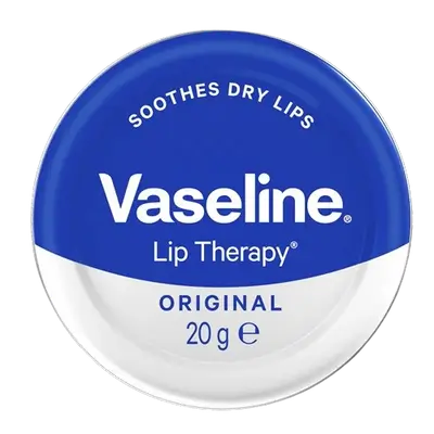 Original Lip Therapy 20g _ Vaseline
