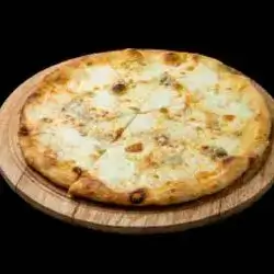 Four Cheese