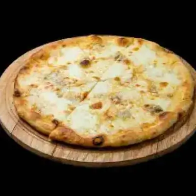 Four Cheese
