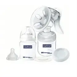 Optimal Breast Pump