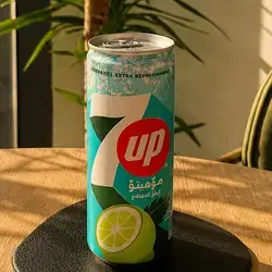 7UP Mojito