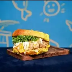 Habinaro Burger
