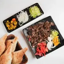 صحن كامل کص