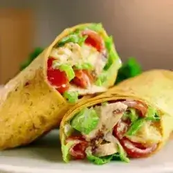 Chicken Breast Roll