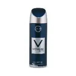 Armaf Voyage Bleu by Armaf Body Spray 6.8 Oz for Men
