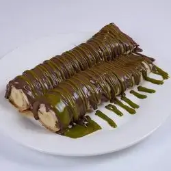 Banana Roll