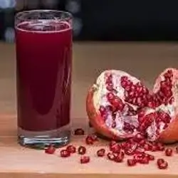 Pomegranate Juice