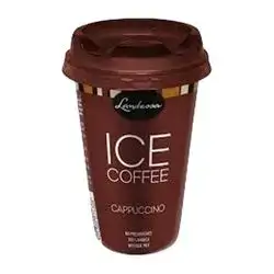 Landessa Cappuccino Coffee Cup 230ml