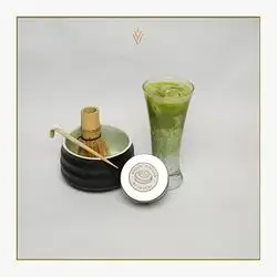 Classic Matcha