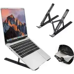 Laptop stand
