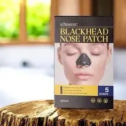 Kormesic Blackhead Nose Patch.