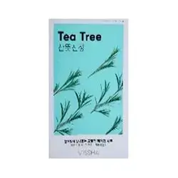 Airy Fit Sheet Mask (Tea Tree)