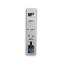 Diva Ocean Air Freshener 100ml