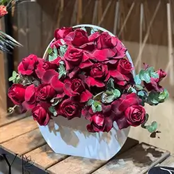Flower Box