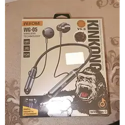 Earphone