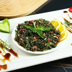 Tabbouleh
