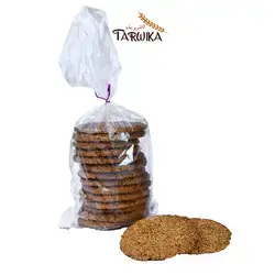Sesame Tablets