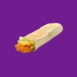 Twister Sandwich