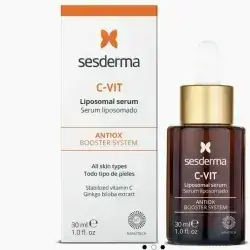 Sesderma C-Vit Liposomal Serum - 30ml |
