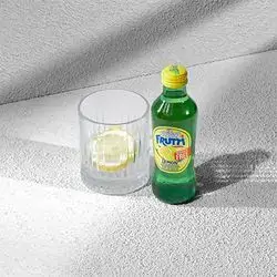 Lemon Soda