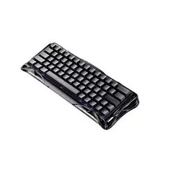 GravaStar Mercury V60 Pro XTAL Magnetic Switch Gaming Keyboard – Black