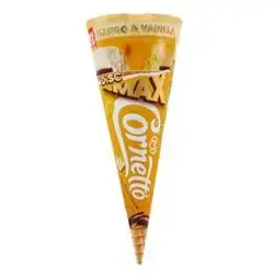 Caramel & Vanilla Ice Cream 87.5g - Cornetto