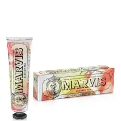 marvis toothpaste blossem tea 75ml