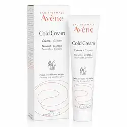Avène Eau Thermale Cold Cream 40ml