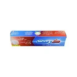 Toothpaste