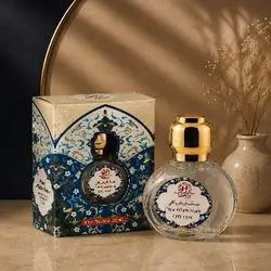 Pure White Musk CPO 15 ml