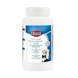 Trixie Flea and Tick Powder 25391