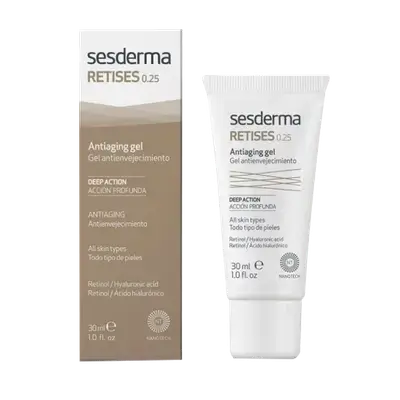 Sesderma Retises 0 25%