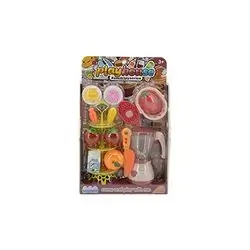 Play House Kitchen Tools Set