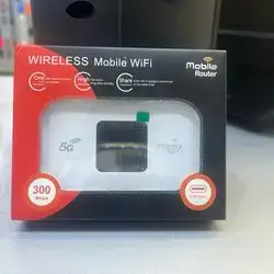 Miifi router