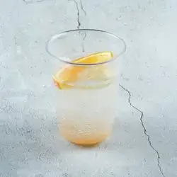 Yuzu Soda