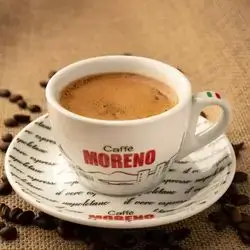 Turkish Coffee Double