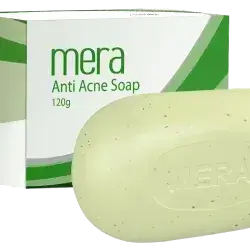 Mera Anti Acne Soap
