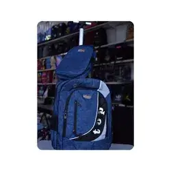 2 Piece Blue Backpack
