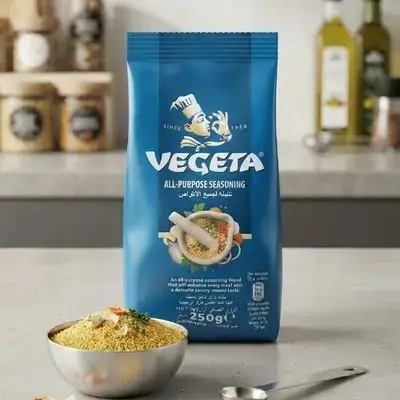 VEGETA ALL PURPOSESEASONING 250Gram