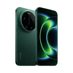 Xiaomi 17 Ultra Starlit Green 16GB RAM 1024GB ROM