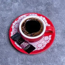 Turkish Coffee