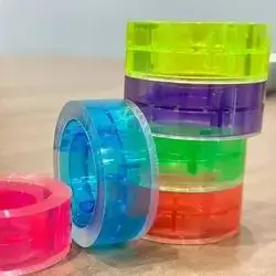 small Stationery Tape super crystal