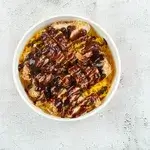 BBQ Rizo